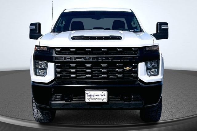 chevrolet silverado 2500hd 2023 1GC4YLEY8PF196948 image chevrolet silverado 2500hd 2023 1GC4YLEY8PF196948 image